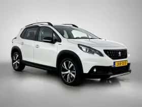 Peugeot 2008 (2019) thumbnail 2