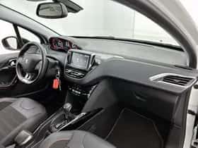 Peugeot 2008 (2019) thumbnail 12