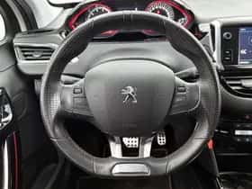 Peugeot 2008 (2019) thumbnail 13