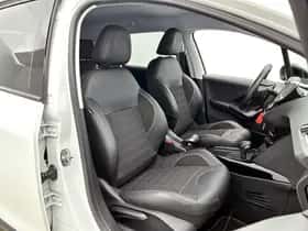 Peugeot 2008 (2019) thumbnail 25