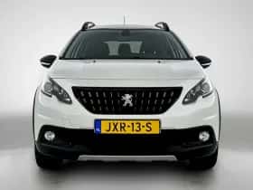 Peugeot 2008 (2019) thumbnail 4