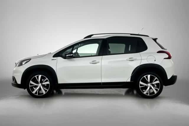Peugeot 2008 (2019) thumbnail 5