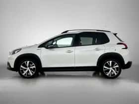 Peugeot 2008 (2019) thumbnail 5