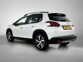Peugeot 2008 (2019) thumbnail 6