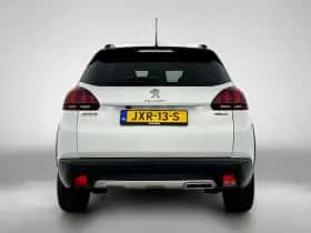 Peugeot 2008 (2019) thumbnail 7