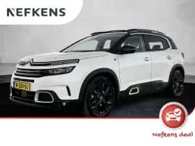 Citroën C5 Aircross (2022) thumbnail 1