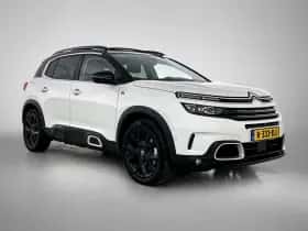 Citroën C5 Aircross (2022) thumbnail 2