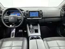 Citroën C5 Aircross (2022) thumbnail 11