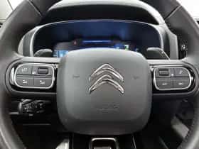 Citroën C5 Aircross (2022) thumbnail 13