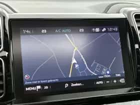 Citroën C5 Aircross (2022) thumbnail 16
