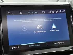 Citroën C5 Aircross (2022) thumbnail 18