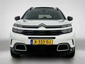 Citroën C5 Aircross (2022) thumbnail 4