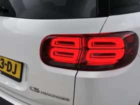Citroën C5 Aircross (2022) thumbnail 33