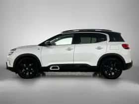 Citroën C5 Aircross (2022) thumbnail 5