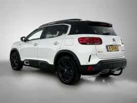 Citroën C5 Aircross (2022) thumbnail 6