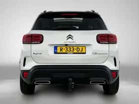 Citroën C5 Aircross (2022) thumbnail 7
