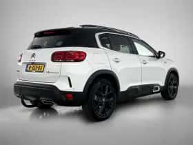 Citroën C5 Aircross (2022) thumbnail 8