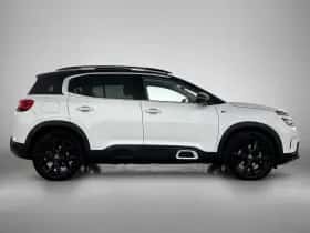 Citroën C5 Aircross (2022) thumbnail 9