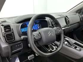 Citroën C5 Aircross (2022) thumbnail 10