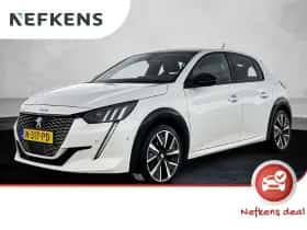 Peugeot 208 (2021)