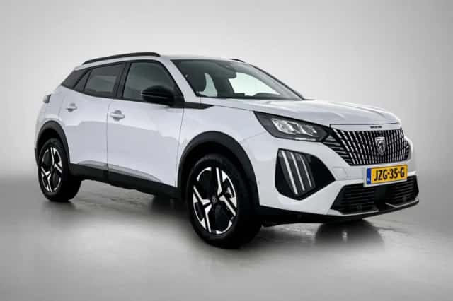 Peugeot 2008 (2025) thumbnail 2