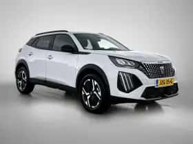 Peugeot 2008 (2025) thumbnail 2