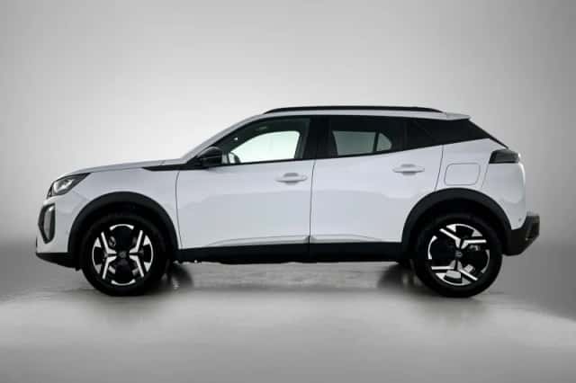 Peugeot 2008 (2025) thumbnail 5