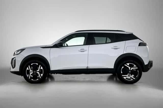 Peugeot 2008 (2025) thumbnail 5