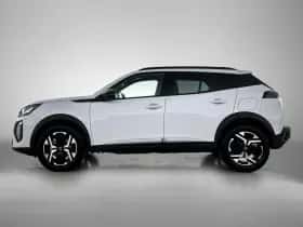 Peugeot 2008 (2025) thumbnail 5