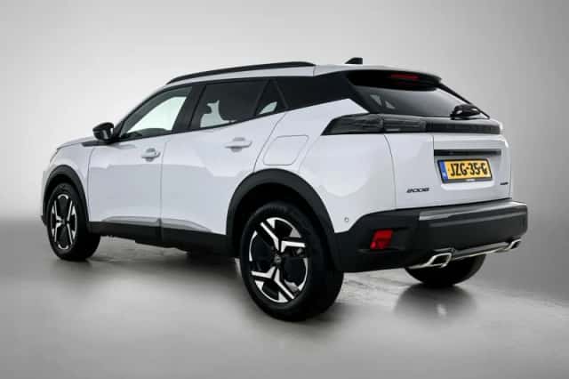 Peugeot 2008 (2025) thumbnail 6