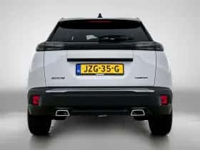 Peugeot 2008 (2025) thumbnail 7