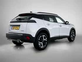 Peugeot 2008 (2025) thumbnail 8