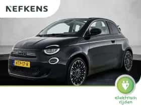 Fiat 500C (2025) thumbnail 1