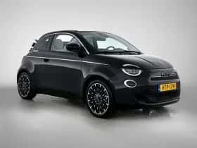 Fiat 500C (2025) thumbnail 2