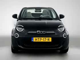 Fiat 500C (2025) thumbnail 5