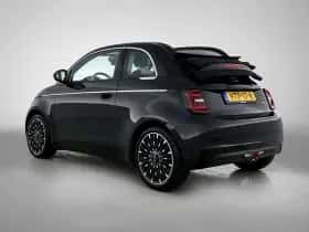 Fiat 500C (2025) thumbnail 7