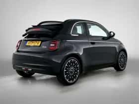 Fiat 500C (2025) thumbnail 9