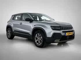 Jeep Avenger (2024) thumbnail 2