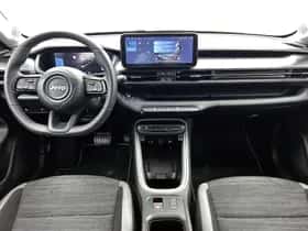 Jeep Avenger (2024) thumbnail 11