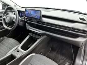 Jeep Avenger (2024) thumbnail 12