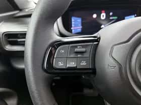 Jeep Avenger (2024) thumbnail 15