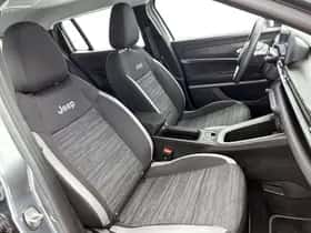 Jeep Avenger (2024) thumbnail 25