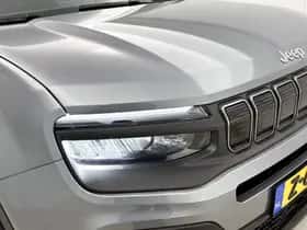 Jeep Avenger (2024) thumbnail 29
