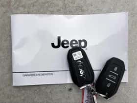 Jeep Avenger (2024) thumbnail 37