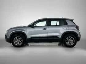 Jeep Avenger (2024) thumbnail 5