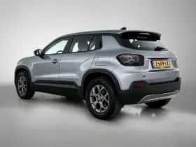 Jeep Avenger (2024) thumbnail 6