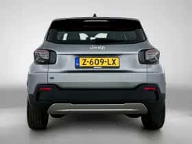 Jeep Avenger (2024) thumbnail 7