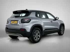 Jeep Avenger (2024) thumbnail 8
