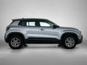 Jeep Avenger (2024) thumbnail 9