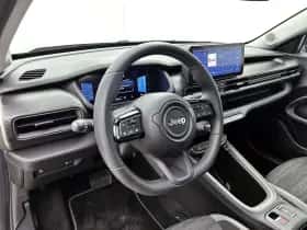 Jeep Avenger (2024) thumbnail 10